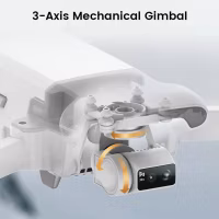 FIMI X8 Tele Max