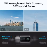 FIMI X8 Tele Max