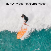 FIMI X8 Tele Max