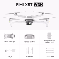 FIMI X8T V640