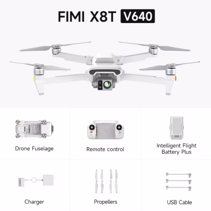 FIMI X8T V640