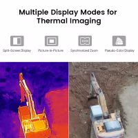 FIMI X8T V640