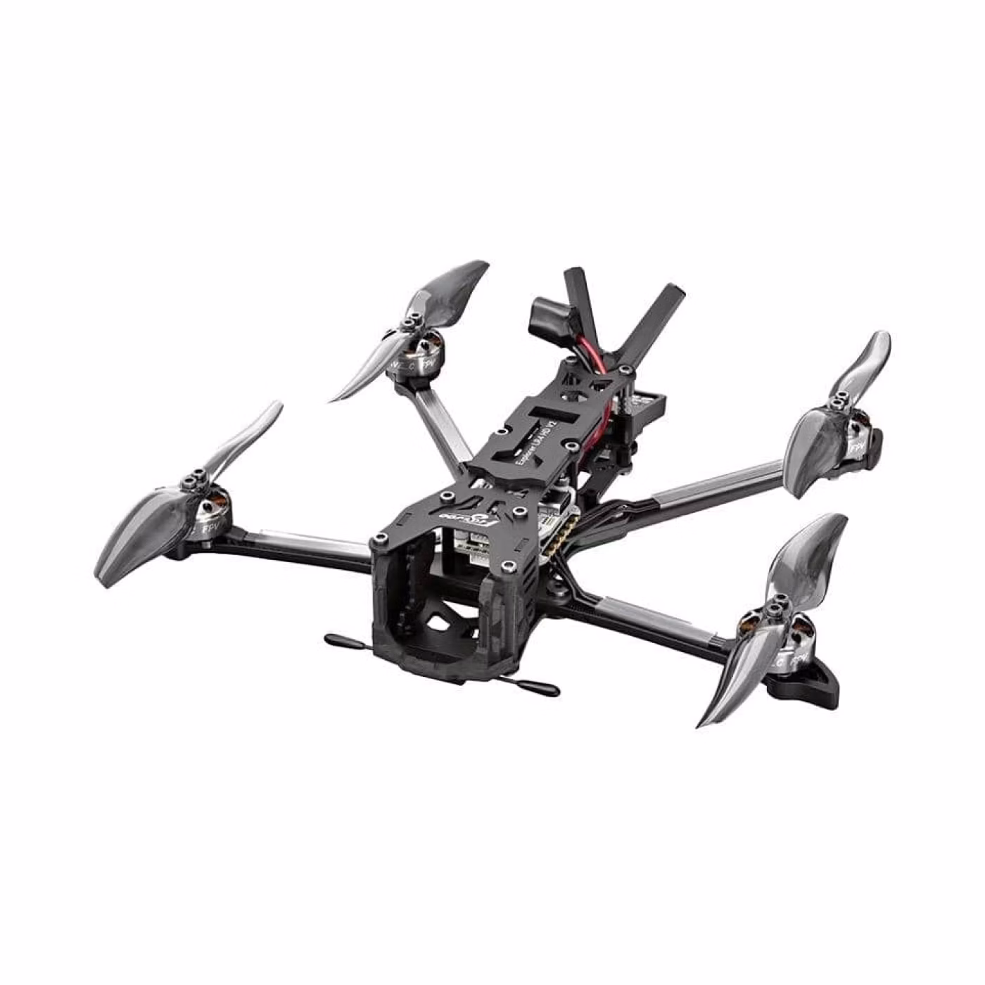 Flywoo Explorer LR 4 V2