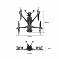 Flywoo Explorer LR 4