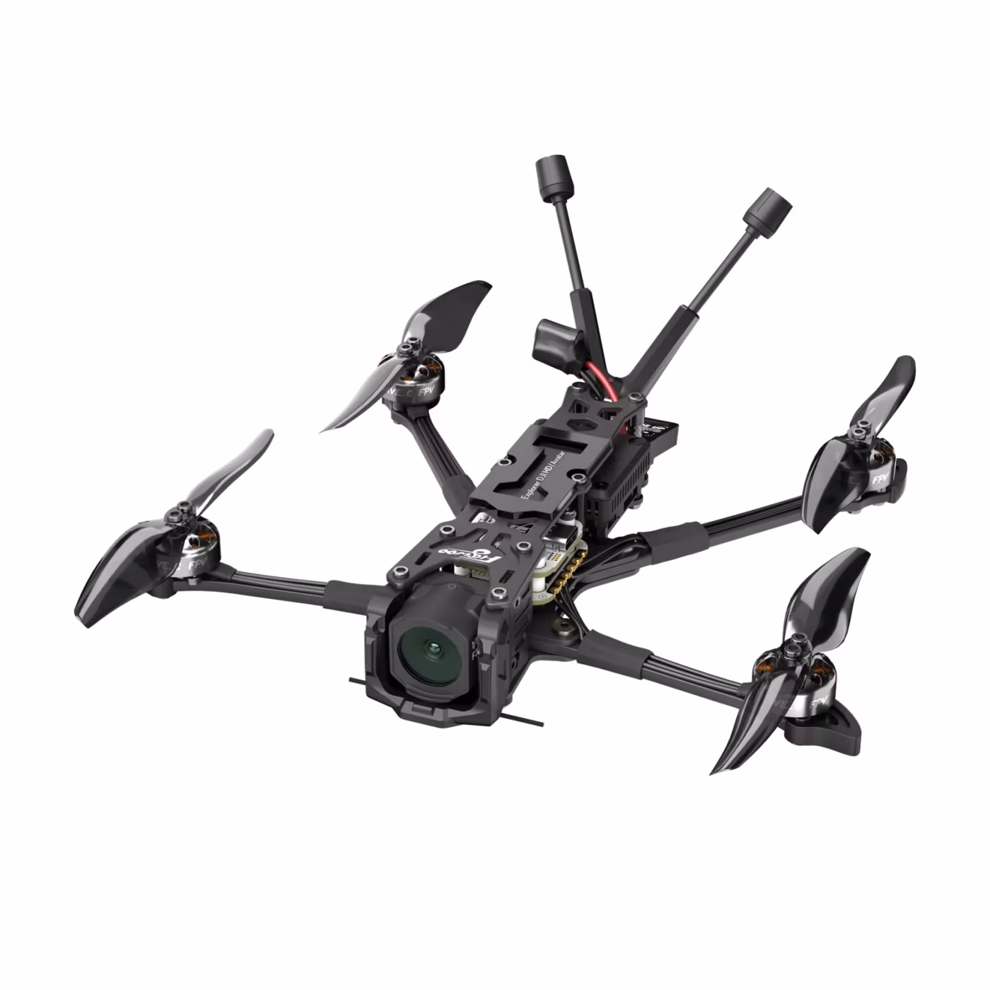 Flywoo Explorer LR 4