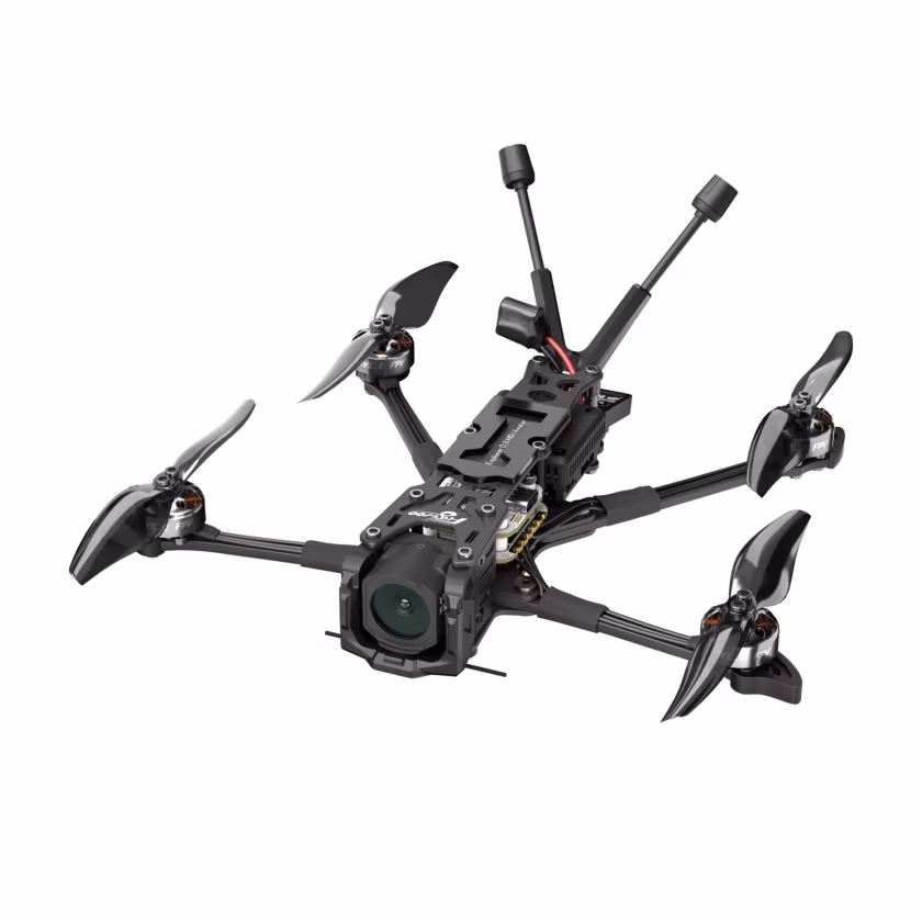 Flywoo Explorer LR 4
