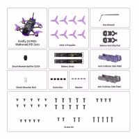 Flywoo Firefly 20 Pro