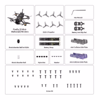 Flywoo Firefly 25 Mini