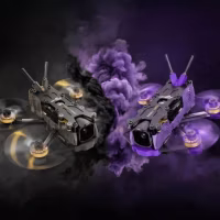 Flywoo Firefly 25 Mini