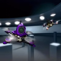 Flywoo Firefly16 Nano Baby V3
