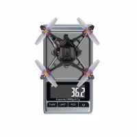 Flywoo Firefly18 Nano Baby V3