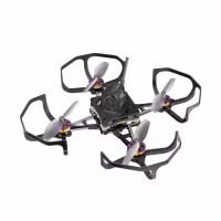 Flywoo Firefly18 Nano Baby V3