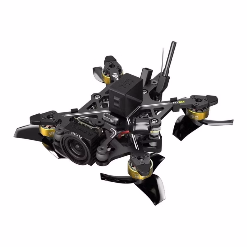 Flywoo Flybee 16