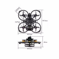Flywoo FlyLens 75
