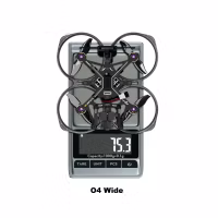 Flywoo FlyLens 85