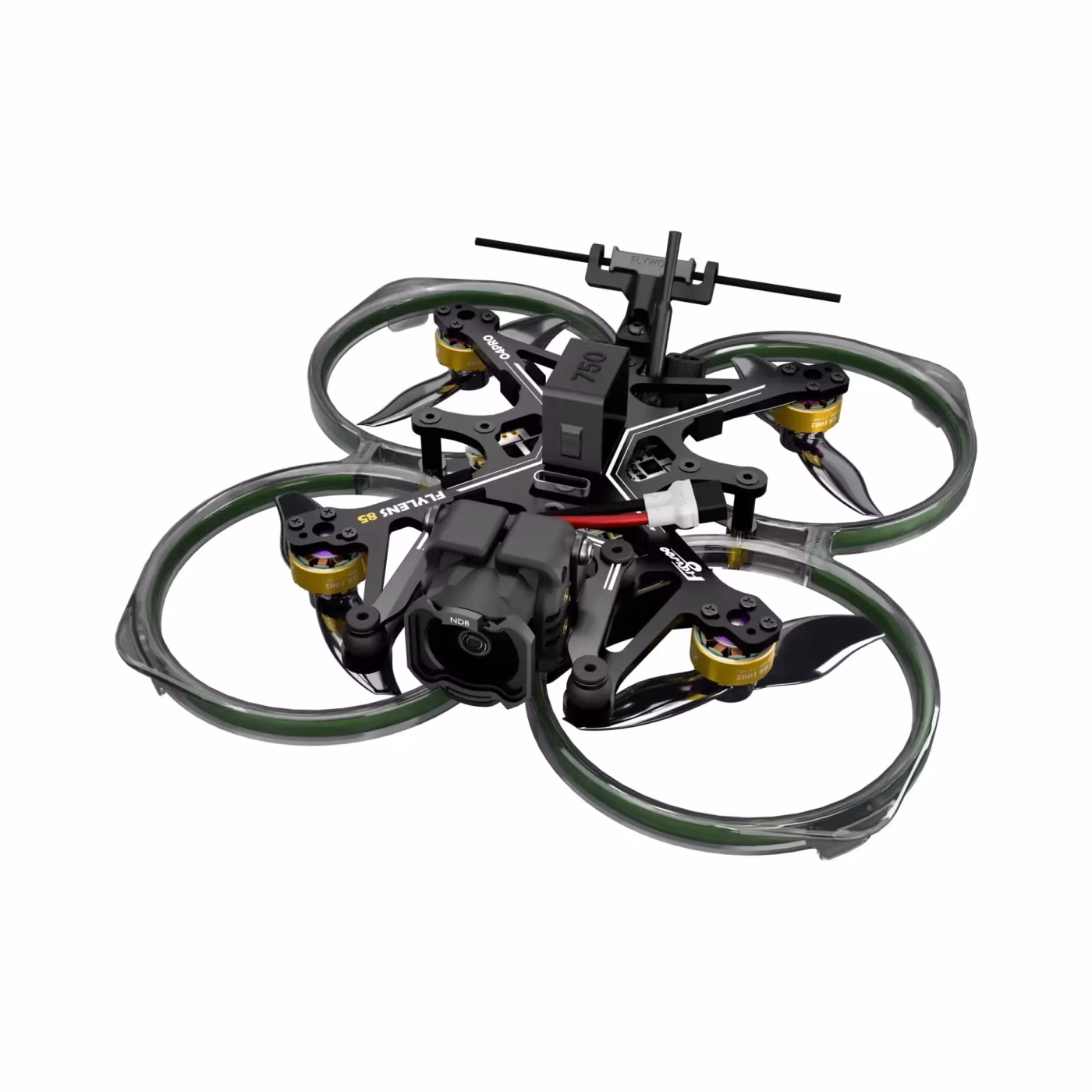 Flywoo FlyLens 85