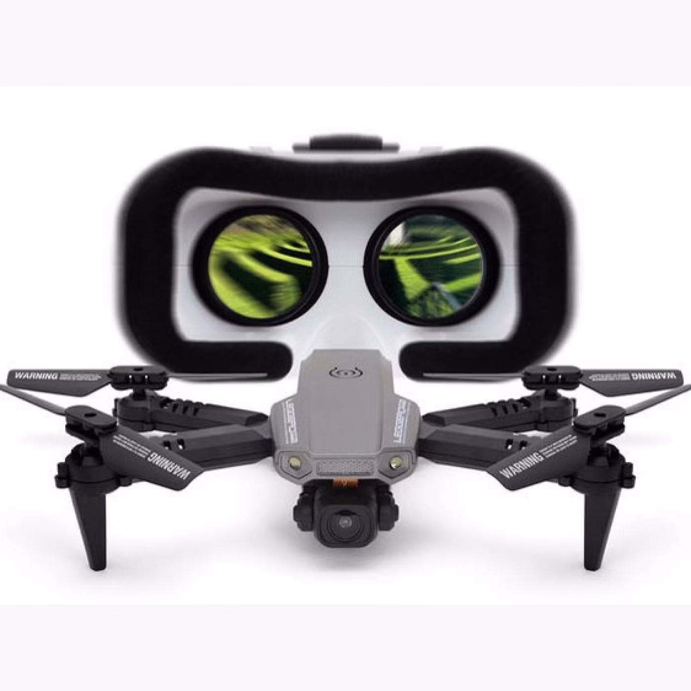G-Force LEGGERO FPV GB075