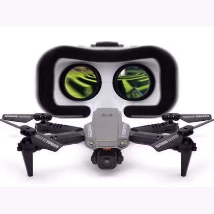 G-Force LEGGERO FPV GB075