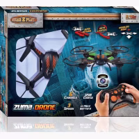 Gear2Play Zuma