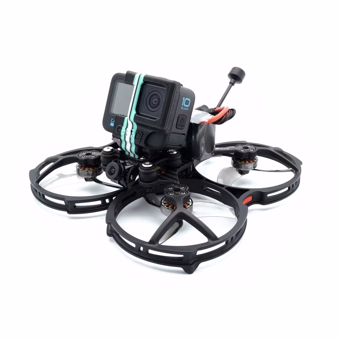 GEPRC CineLog35