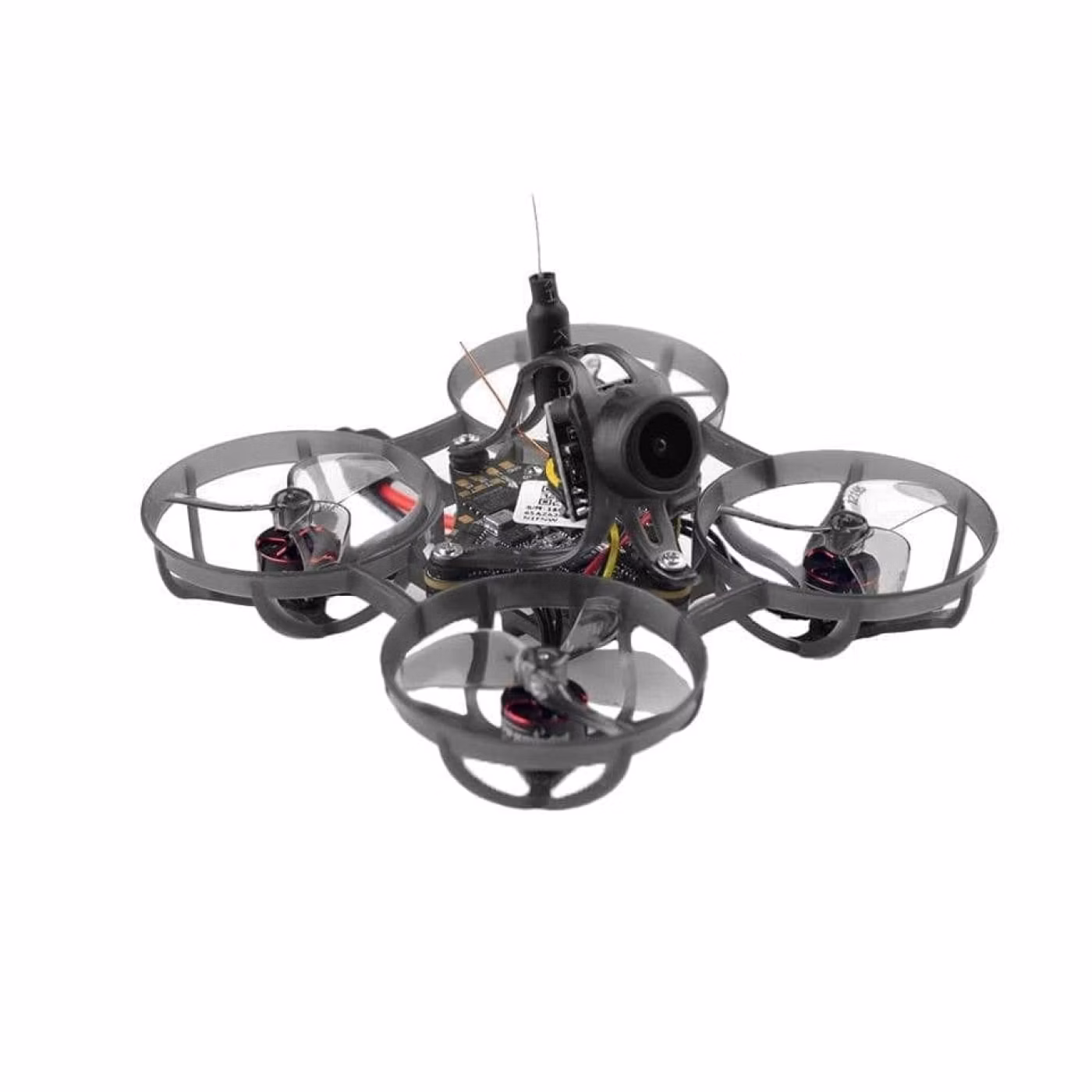 Happymodel Mobula6 2024 V3