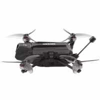 HGLRC Rekon35 V2