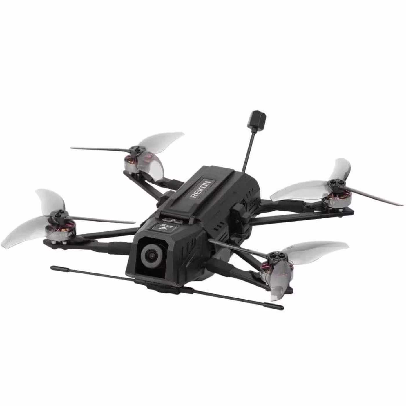 HGLRC Rekon35 V2