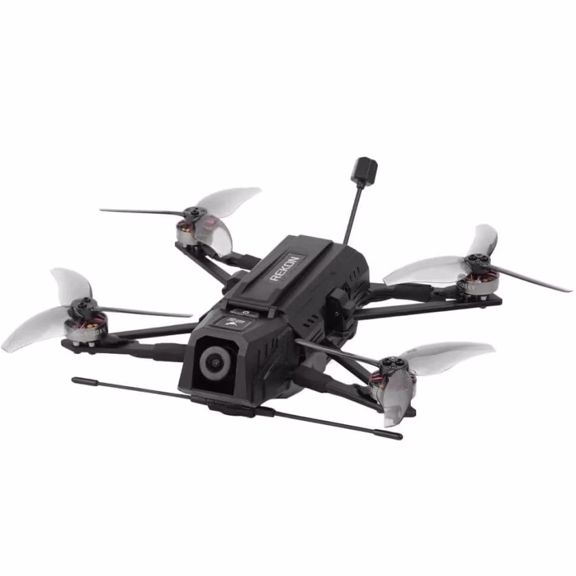 HGLRC Rekon35 V2