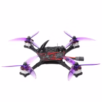 HGLRC Wind5 Lite V2