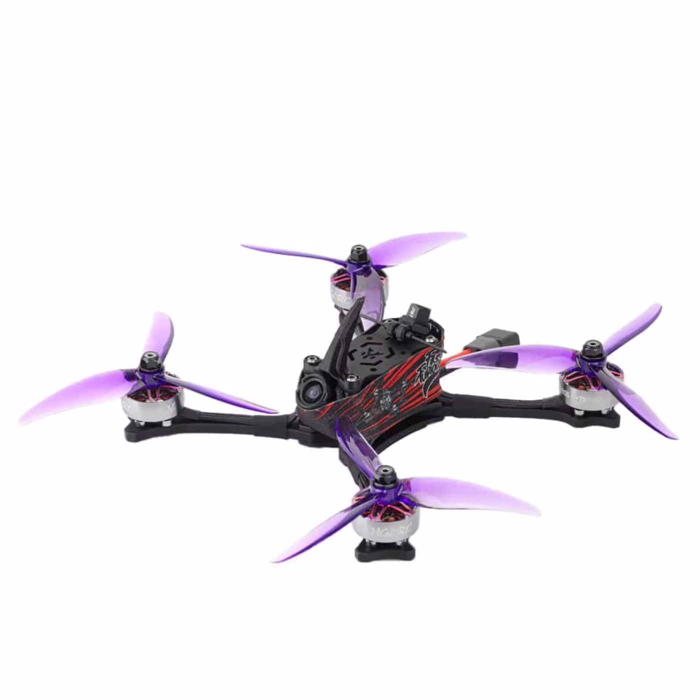 HGLRC Wind5 Lite V2