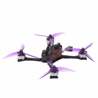 HGLRC Wind5 Lite V2