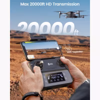 Holy Stone HS600