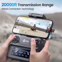 Holy Stone HS600D