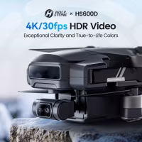 Holy Stone HS600D