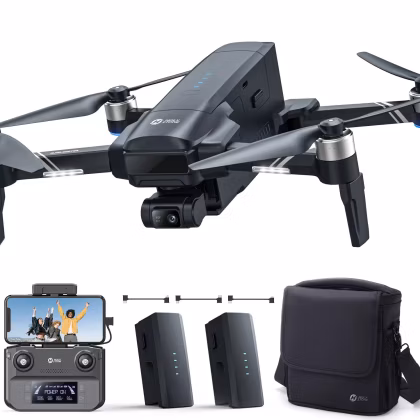 Holy Stone HS600D