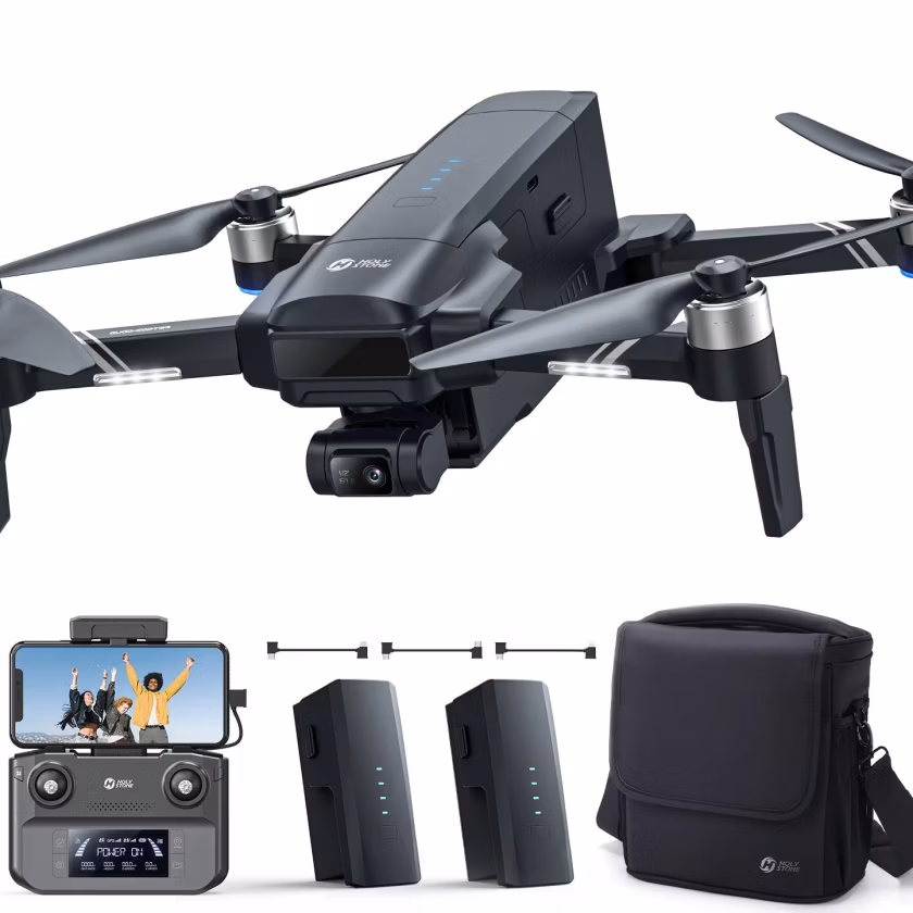 Holy Stone HS600D