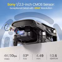 Holy Stone HS900