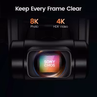 Holy Stone T60A