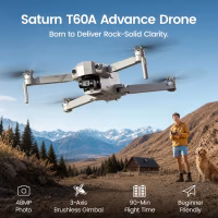 Holy Stone T60A