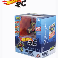 Hot Wheels Hawk Racing