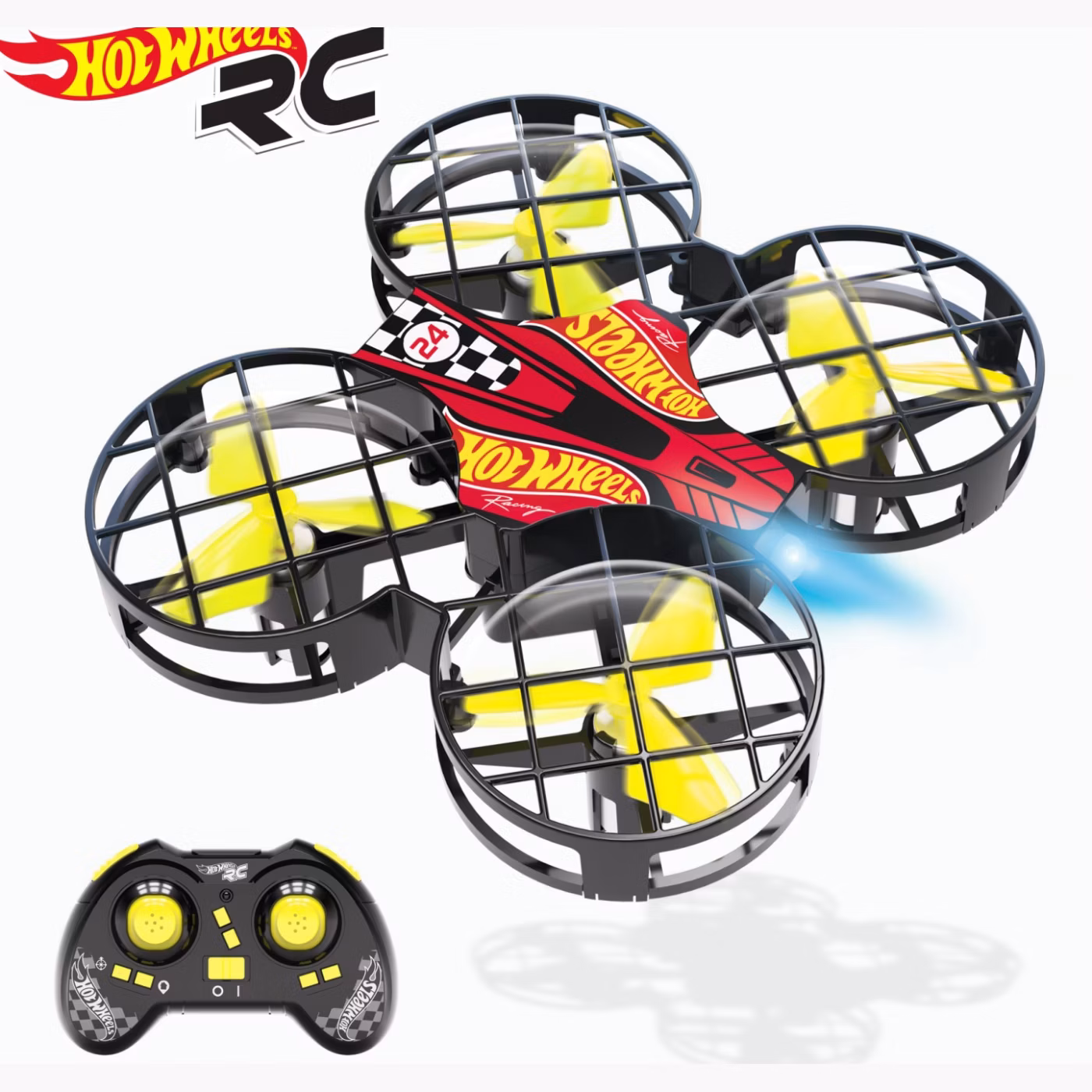 Hot Wheels Hawk Racing