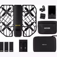 HOVERAir X1 Pro Max