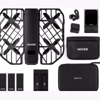 HOVERAir X1 Pro