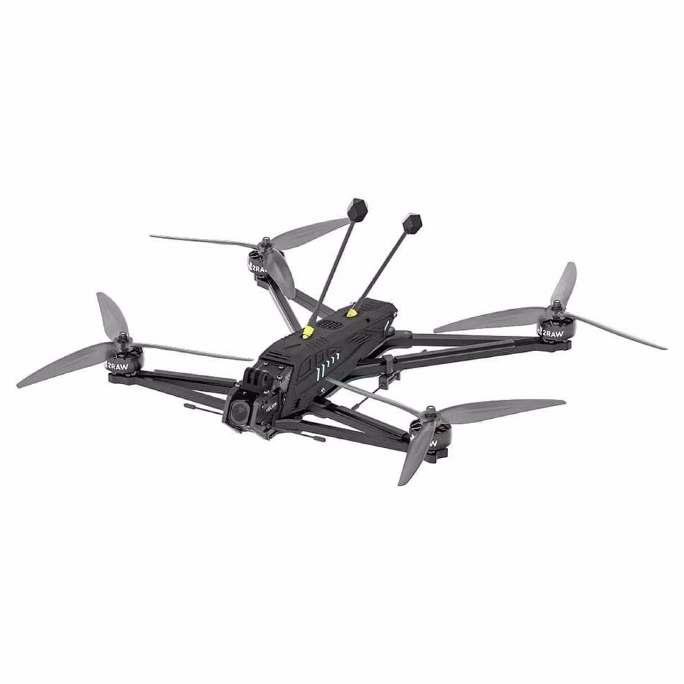 iFlight 2Raw Helion 10