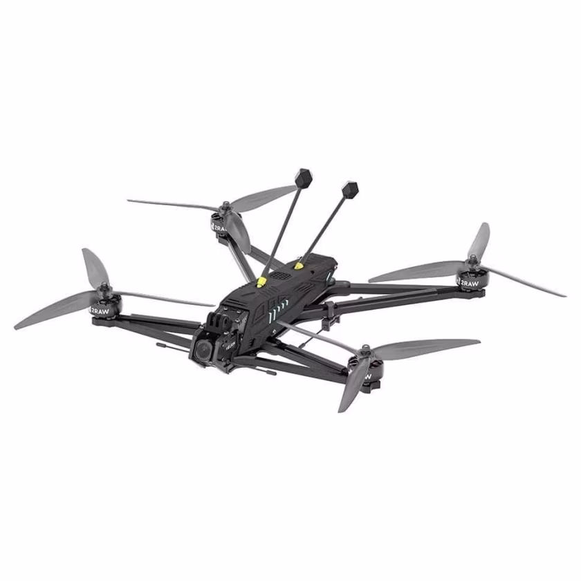 iFlight 2Raw Helion 10