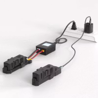 iFlight Defender25
