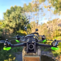 iFlight Nazgul Evoque F5 V3