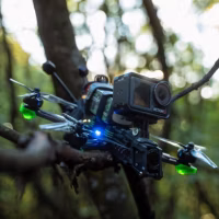 iFlight Nazgul Evoque F5 V3