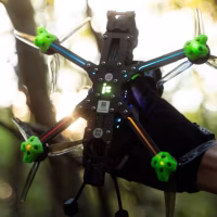 iFlight Nazgul Evoque F5 V3