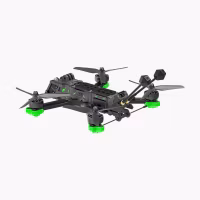 iFlight Nazgul Evoque F5D V2